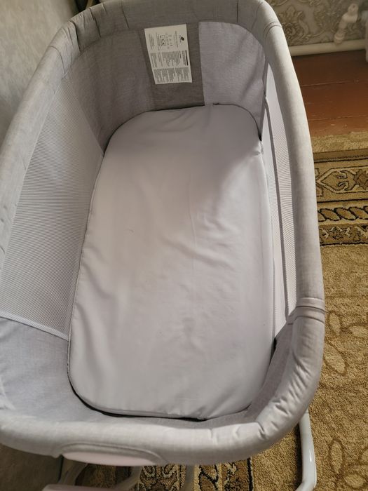 Детская мебель, люлька