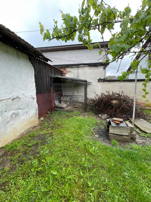 Duplex in fata Parc Subarini