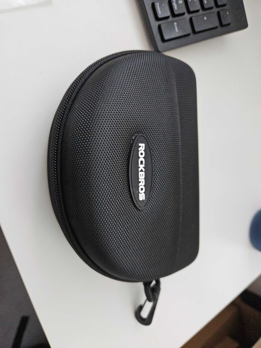 Слънчеви очила за колоездене Rockbros