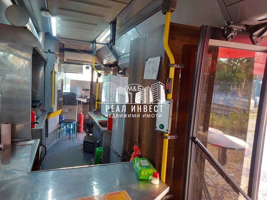 Продава се Заведение в Димитровград - 30 кв.м за 935 €/кв.м - Снимка #7