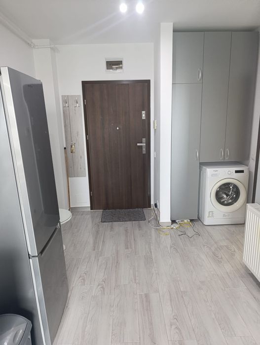 Apartament de inchiriat intre lacuri