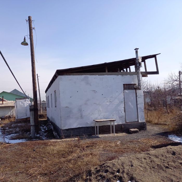 Продаю срочно дом