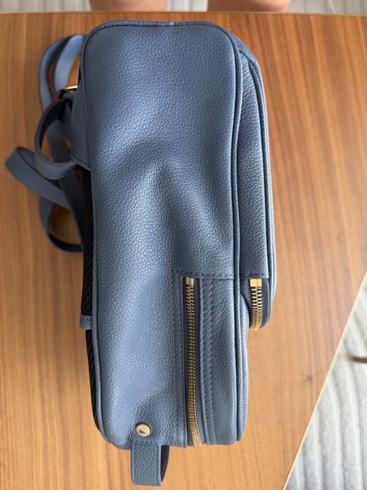Кожена раница Furla