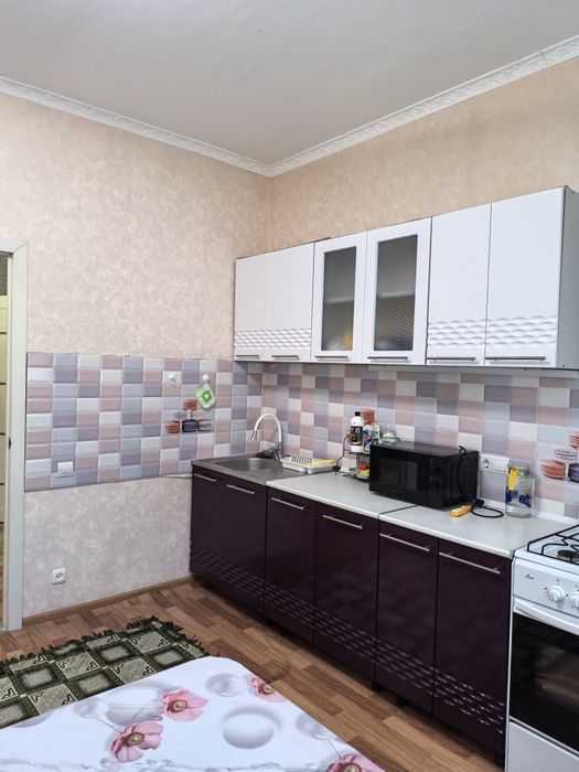 Срочно сдам квартиру