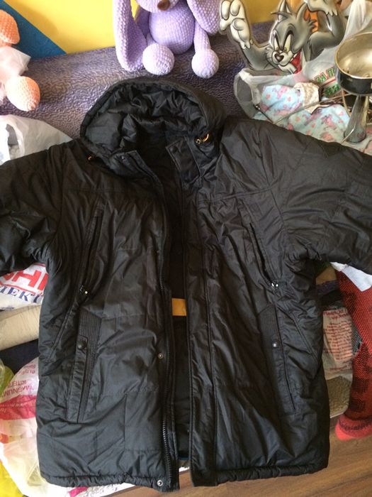 Продам куртку