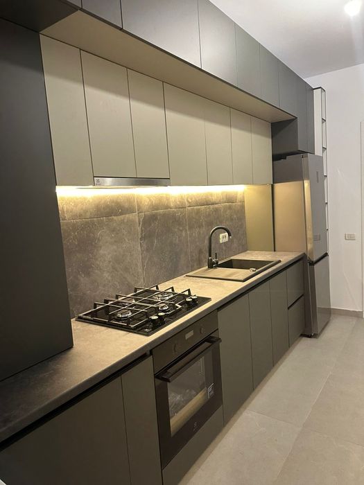 Execut Mobila / Mobilier la comanda