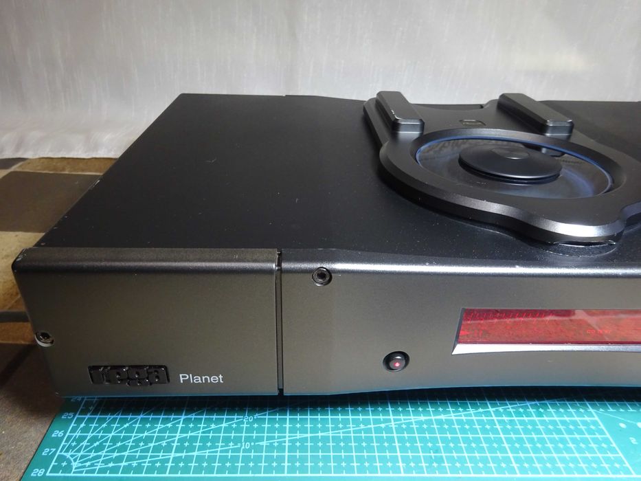 Cd-player audio High-End Rega Planet 2000 -24bit