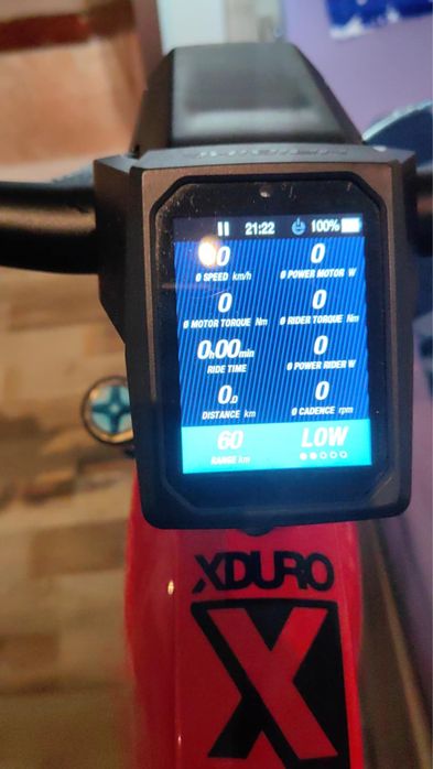 HAIBIKe bicicleta electrica