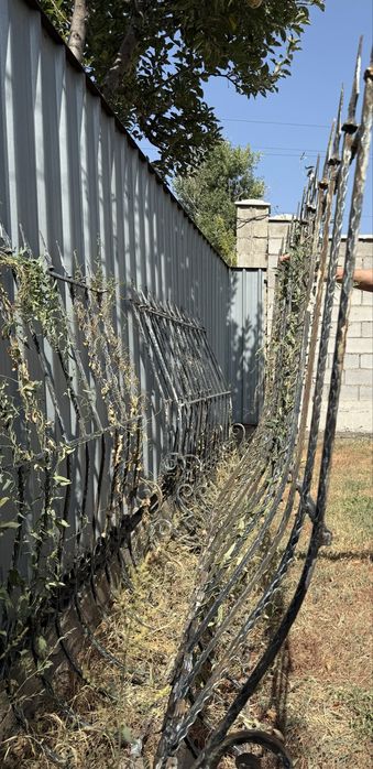 Решетки для окон 4штуки