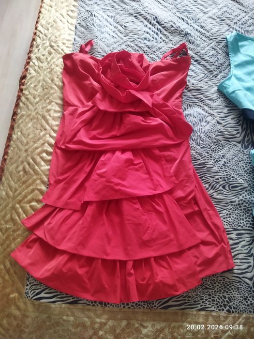 Женские вещи 42-44р