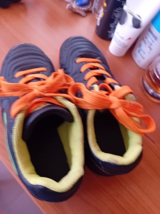 Детски стоножки 32 номер Umbro