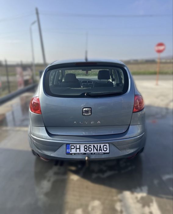 vand seat altea 2.0