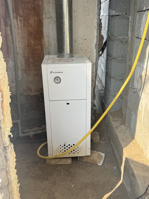 Котель конрод сатылады