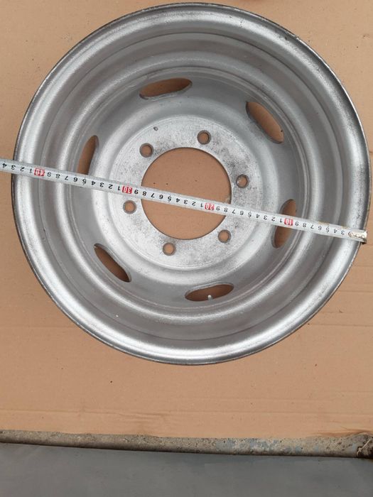 Джанта за Мерцедес