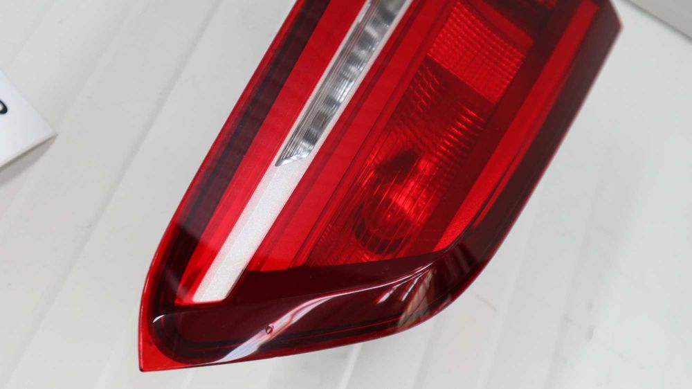 Десен вътрешен стоп Стоп заден капак БМВ Х1 Ф48