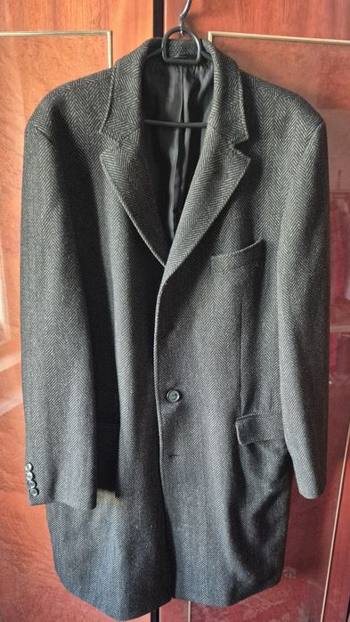 Palton barbati Stones marimea 54