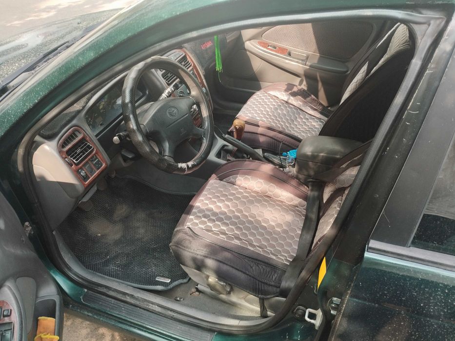 Тойота Авенсис, 1999 г.в.