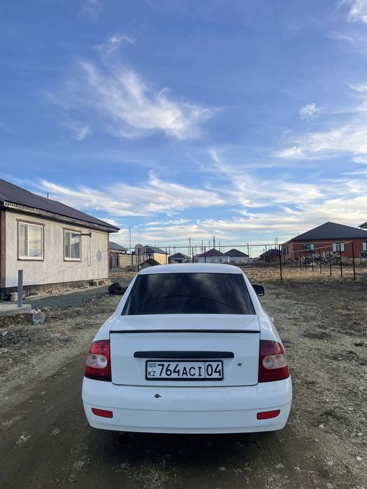 Продается Лада Приора