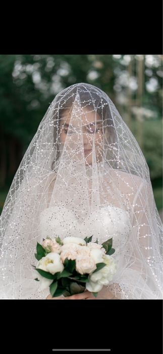 Продам/прокат свадьбеное платье