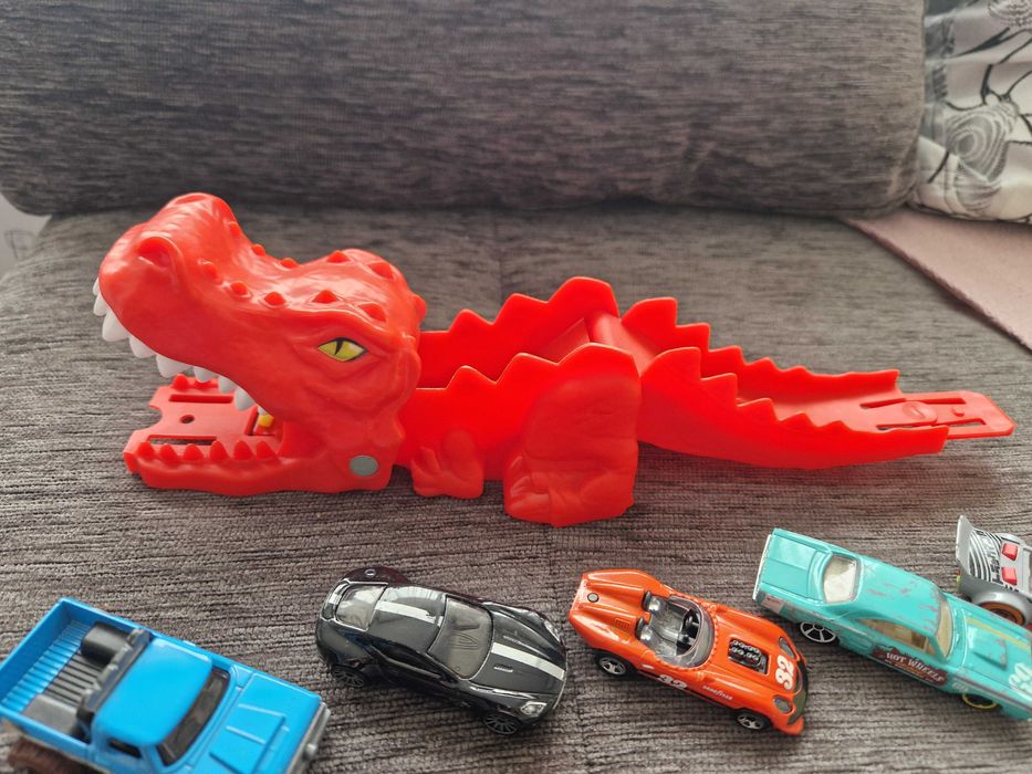 Колички Hot Wheels