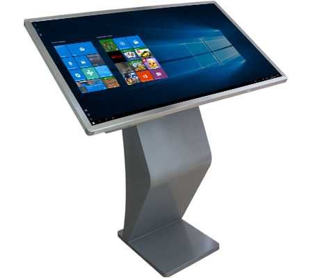 Сенсорный инфокиоск 43" на Windows системе