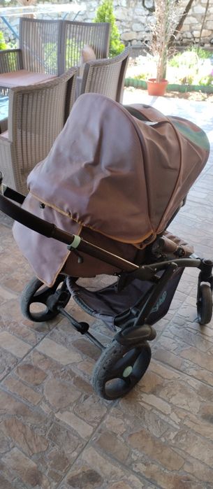 Детска и бебешка количка