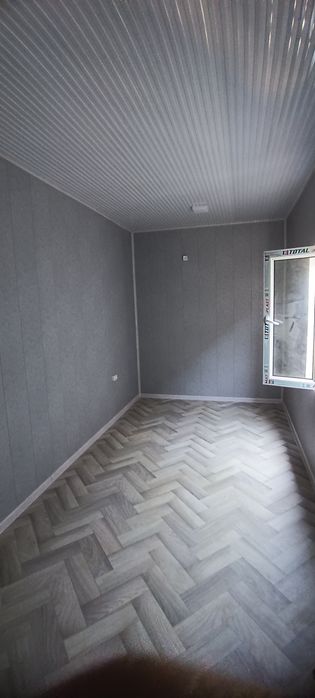 Tayyor konteyner domik ofis, jiloy, yotoqxona