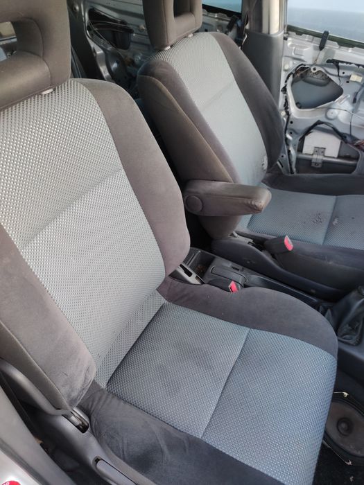 Mazda premacy 1.8 100к.с/Мазда премаси на части