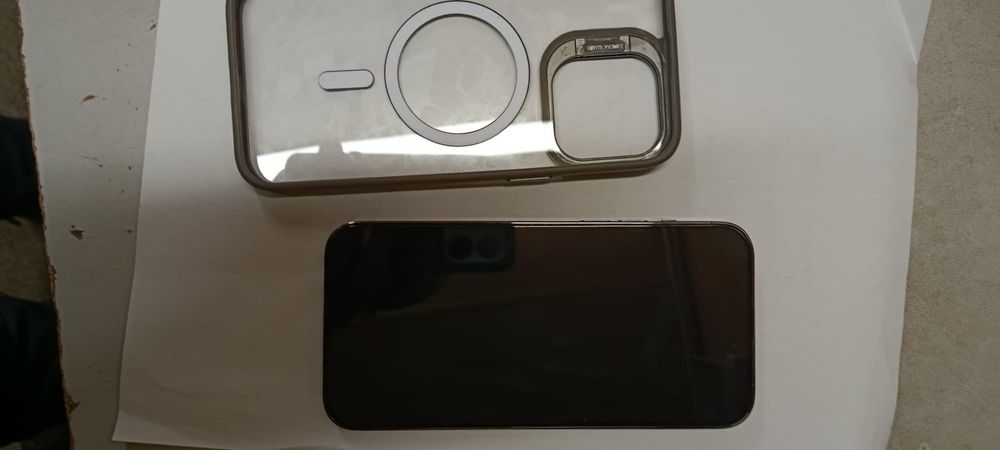 Vand sau Schimb Iphone 14 Pro Max