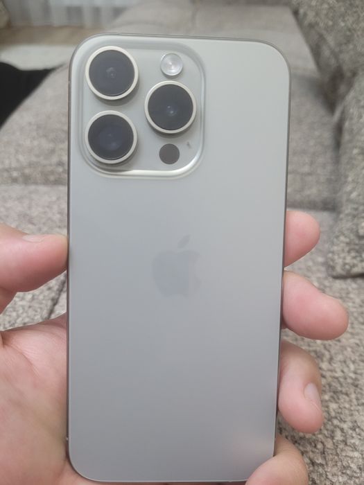 Обмен 15 про 256