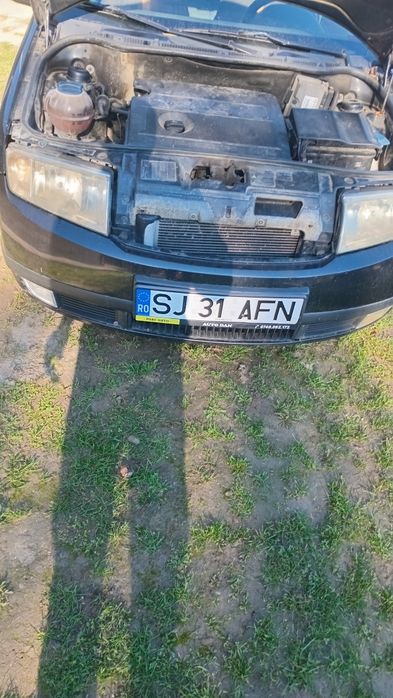 De vânzare scoda fabia 1 4 benzină