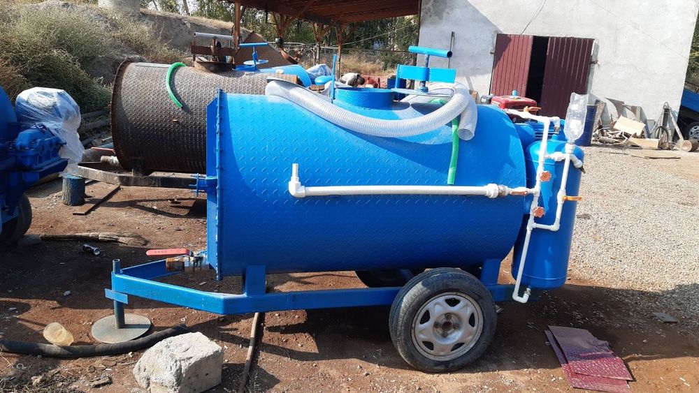 Пенаблок ишлаб чикариш станок сотилади