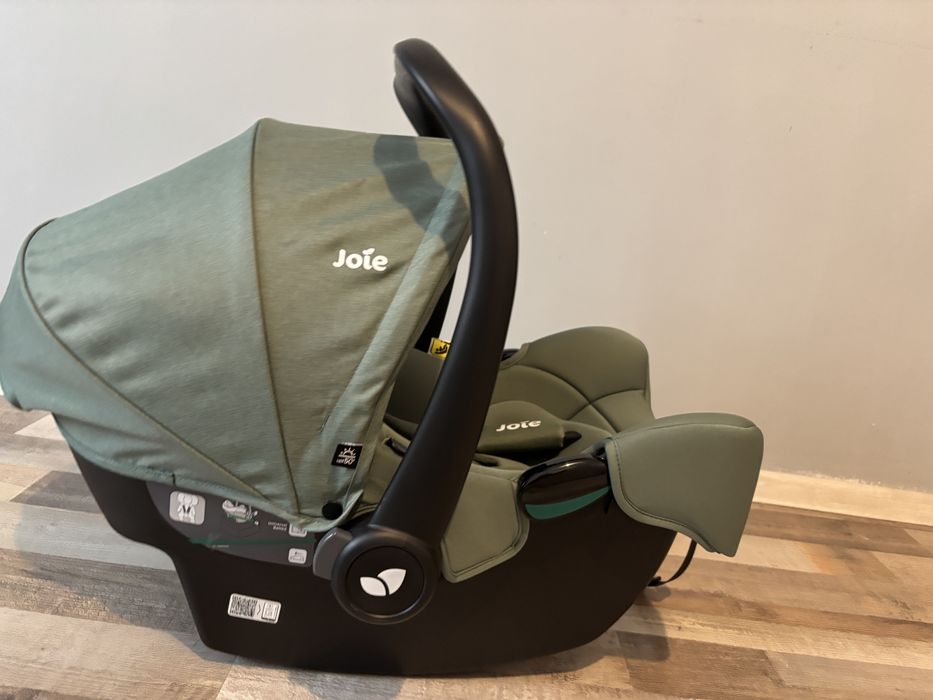 Scoica auto noua Bebe tei