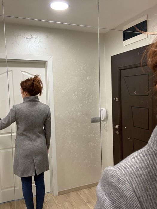 Зимно палто Montego