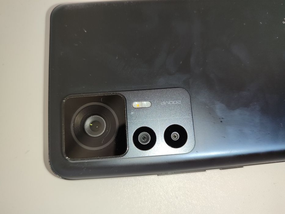 Xiaomi 12T Pro 12/256GB | 200Mp | Состояние Идеал