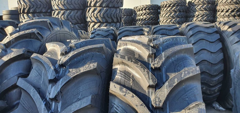 Cauciucuri 480/65R24 ozka pentru utilaje grele agricole 4x4 JZYW