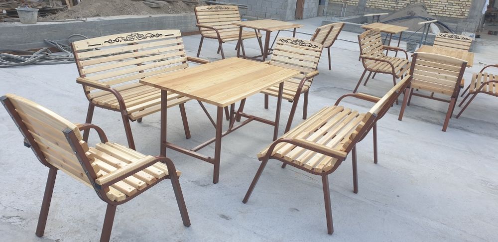 Dashni skameka sifatli