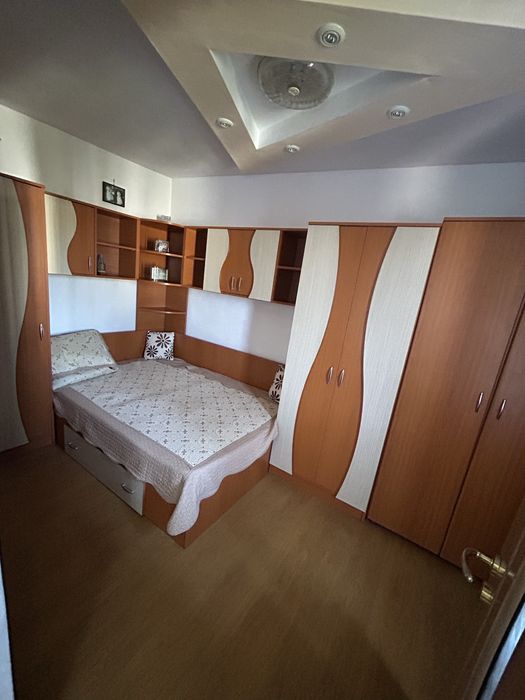 Apartament 3 camere