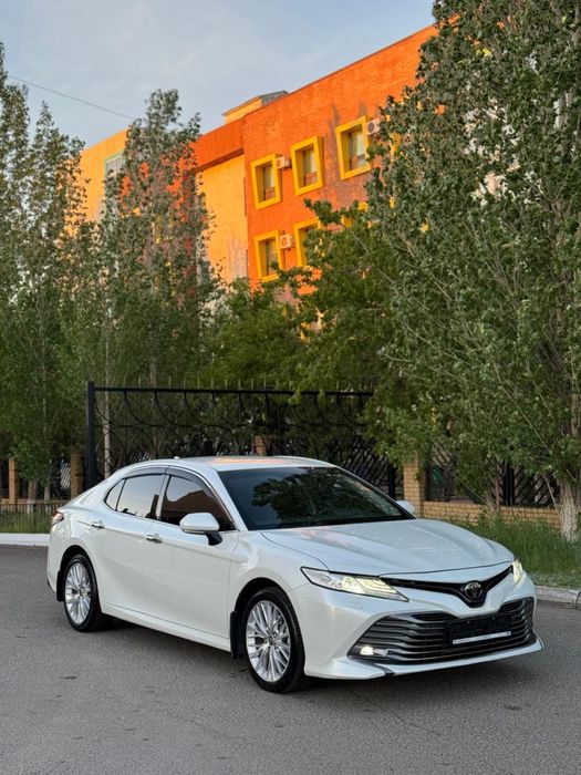 Прокат авто без водителя