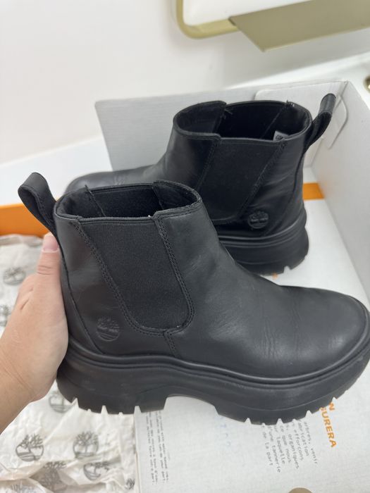 Обувь челси Timberland 37 размер