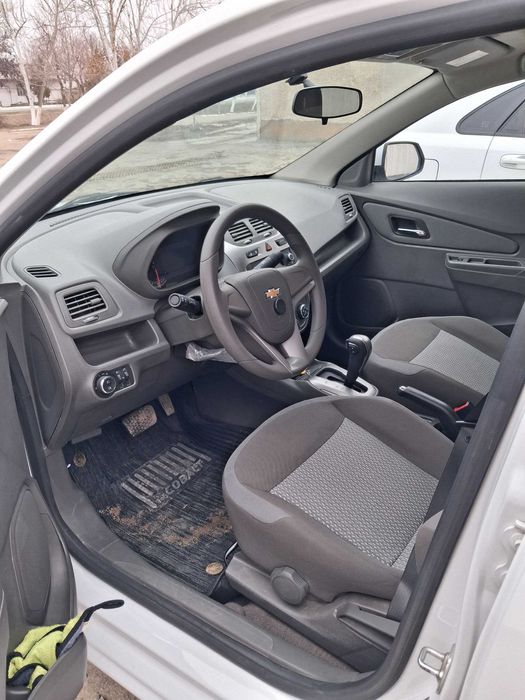 Cobalt satiladi. 2025