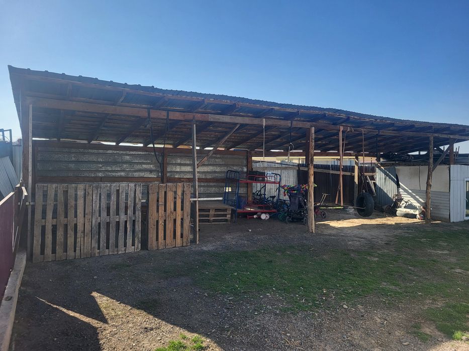 Уй сатам Бекболат ауылы