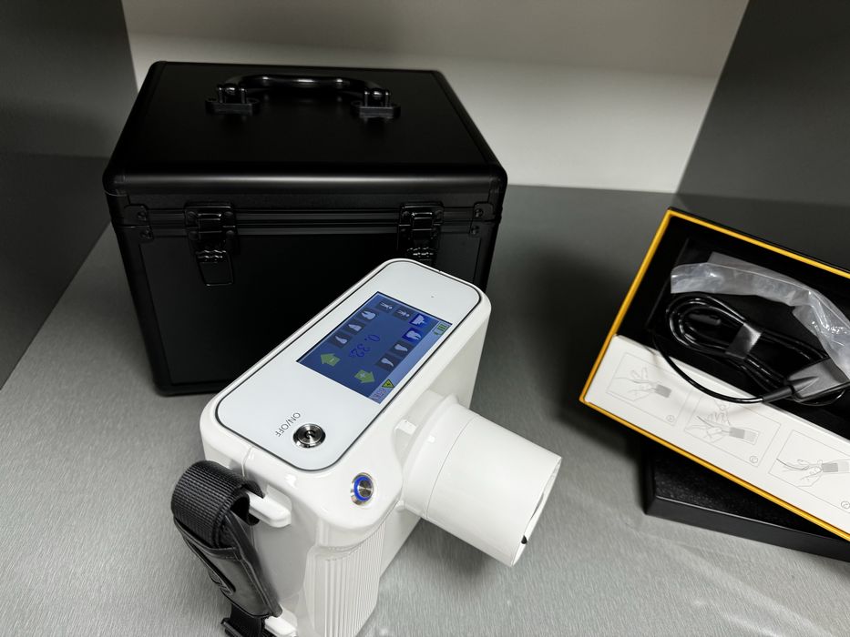 Рентген аппарат для Стоматологов