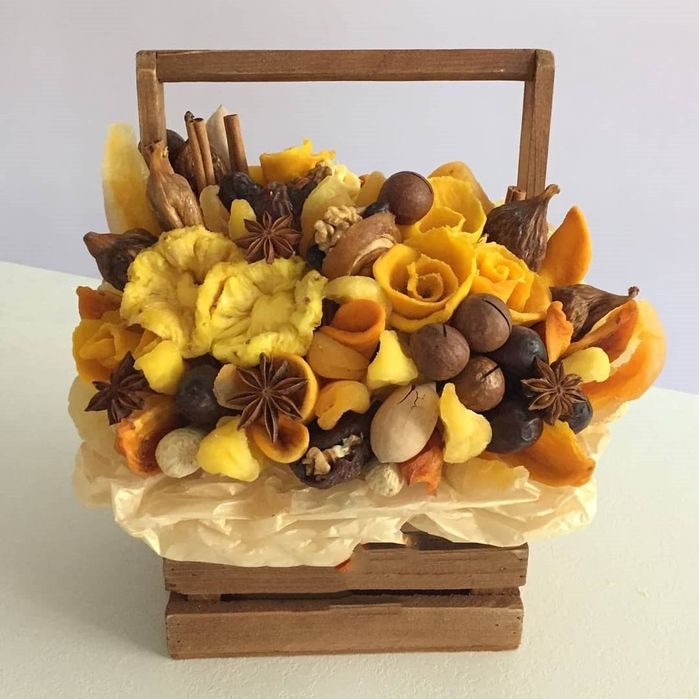 Новогодние подарки