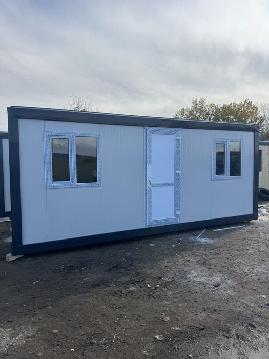 Container containere modulare