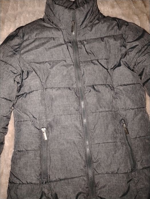 Geaca puffer S  dama