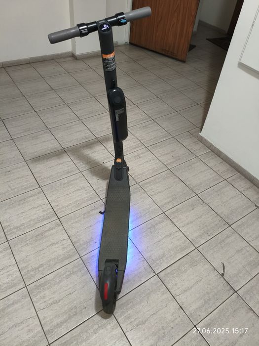 Электросамокат Ninebot