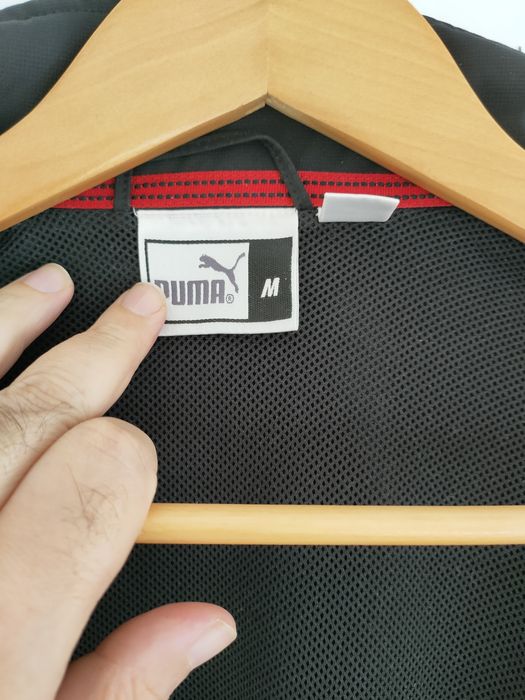 Bluză puma bărbați (M)