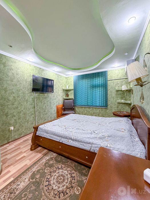 2/5/5 Буюк Ипак Йули 54м2 Максим Горький метро бий Буз-1 Сайрам