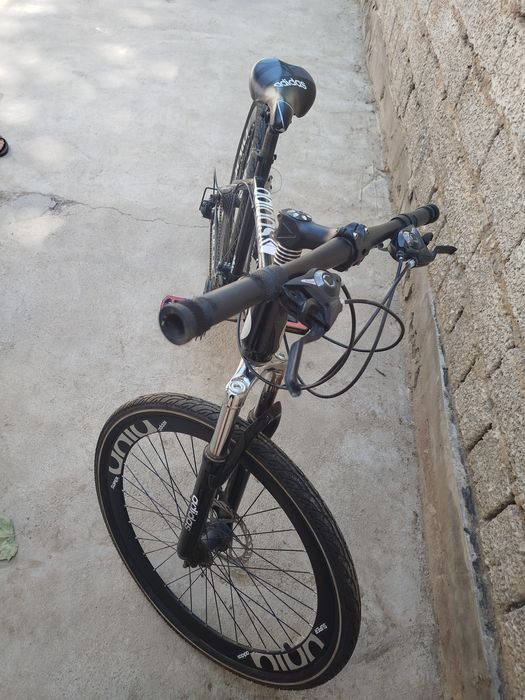 Велосипед сотилади холати идеалний